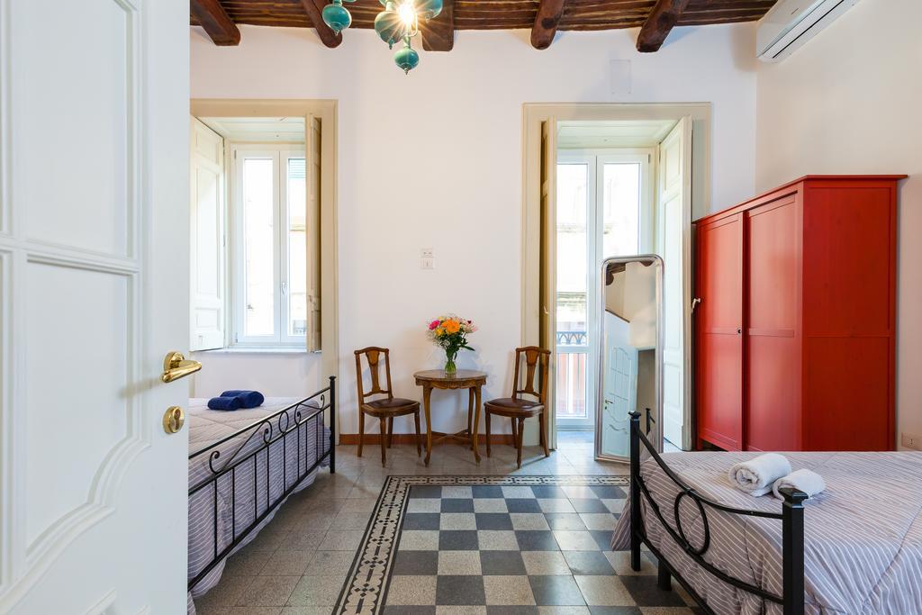 Casa de hóspedes Don Pedro Vicere Di Toledo In The Center 3*