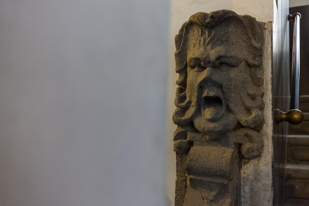 Don Pedro Vicere Di Toledo In The Center Casa de hóspedes