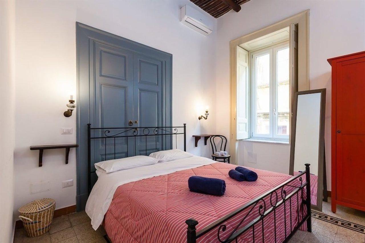 Don Pedro Vicere Di Toledo In The Center Gasthof 3*
