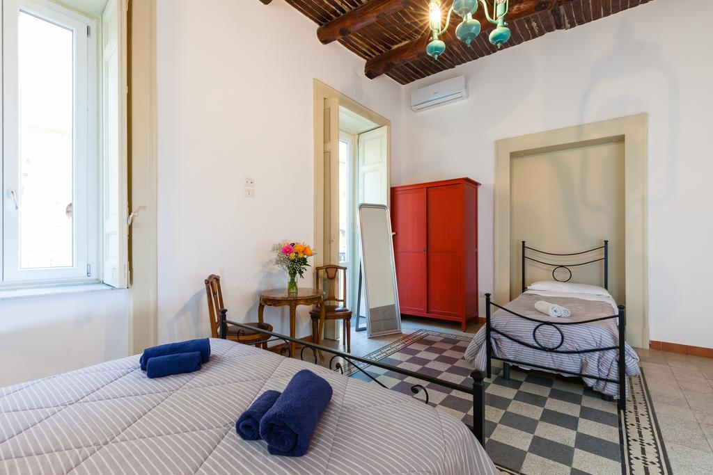 Don Pedro Vicere Di Toledo In The Center Gasthof 3*