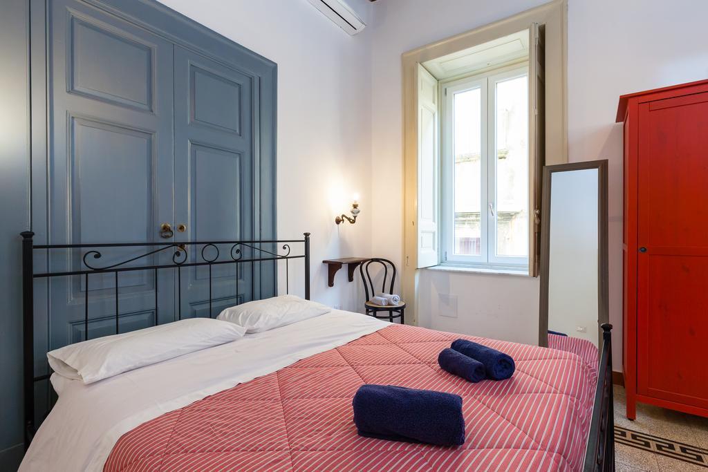 Don Pedro Vicere Di Toledo In The Center Gasthof 3*
