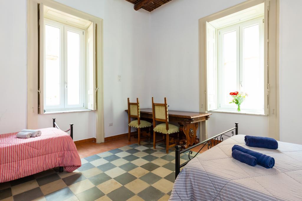 Don Pedro Vicere Di Toledo In The Center Gasthof